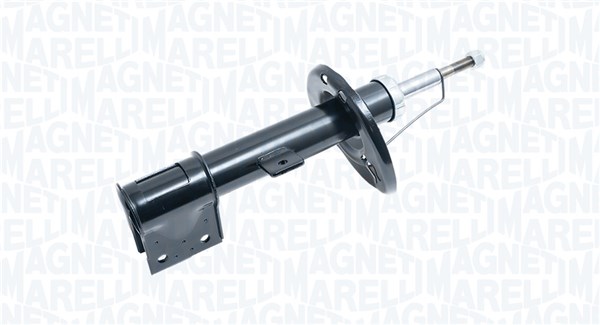 AMMORTIZZATORE ANT A GAS DESTRO FRONT R