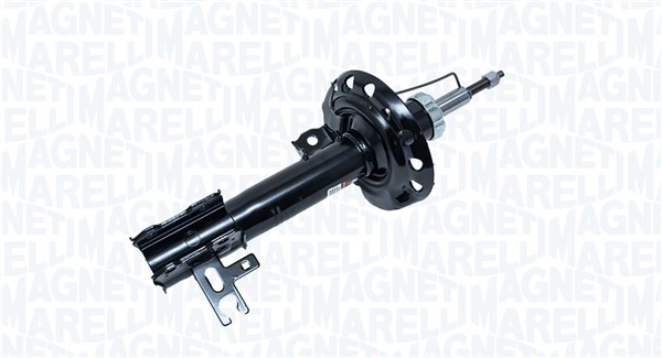 AMMORTIZZATORE ANT A GAS DESTRO FRONT R