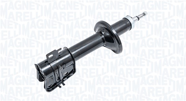 AMMORTIZZATORE POSTERIORE A GAS LAND ROV