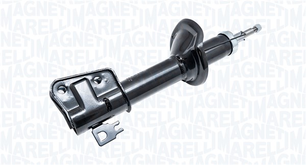 AMMORTIZZATORE POSTERIORE A GAS LAND ROV