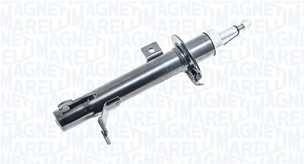 AMM. FORD FUSION (JU) WITH OVAL SPRING
