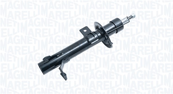 AMM. FORD FIESTA V (JH, JD) - MAZDA 2 (DY) WITH OVAL SPRING SET - UNTIL 2004