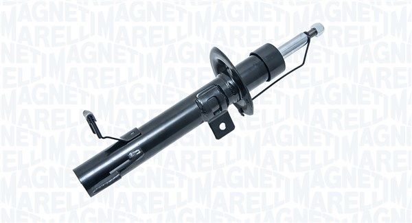 AMM. FORD FIESTA V (JH, JD) - MAZDA 2 (DY) WITH OVAL SPRING SET - UNTIL 2004
