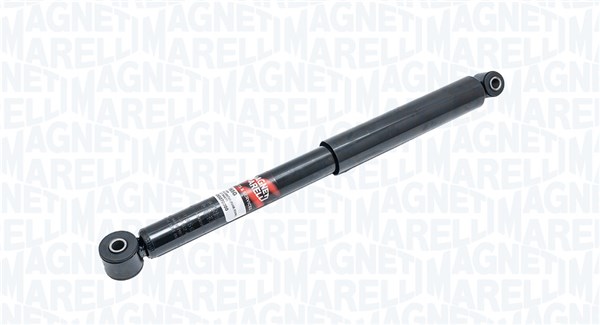 AMMORTIZZATORE POSTERIORE A GAS NISSAN C
