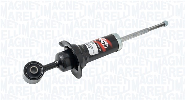 AMMORTIZZATORE ANTERIORE A GAS NISSAN NP