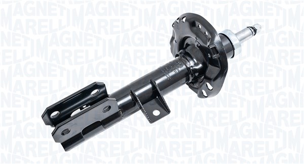 AMMORTIZZATORE ANTERIORE A GAS DESTRO KI