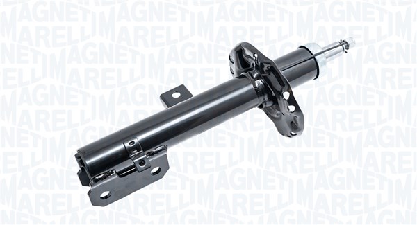 AMMORTIZZATORE ANTERIORE A GAS DESTRO KI