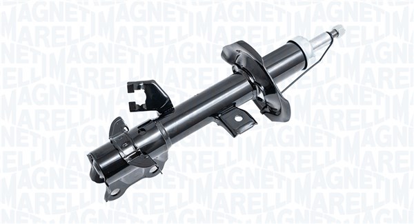 AMMORTIZZATORE ANTERIORE A GAS DESTRO NI