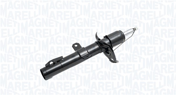 AMMORTIZZATORE ANTERIORE A GAS FORD TRAN