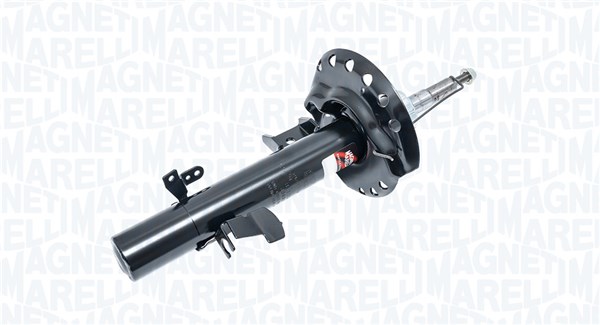 AMMORTIZZATORE ANT A GAS DESTRO RANGE RO