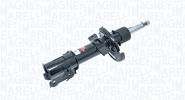 AMMORTIZZATORE ANT A GAS SINISTRO FORD B