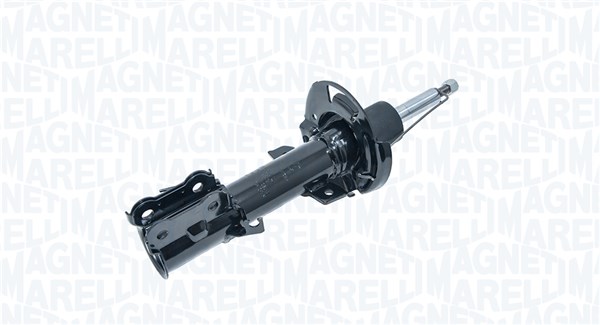 AMMORTIZZATORE ANT A GAS SINISTRO FORD B