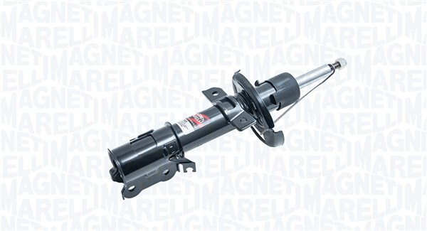 AMMORTIZZATORE ANT A GAS DESTRO FORD B-M