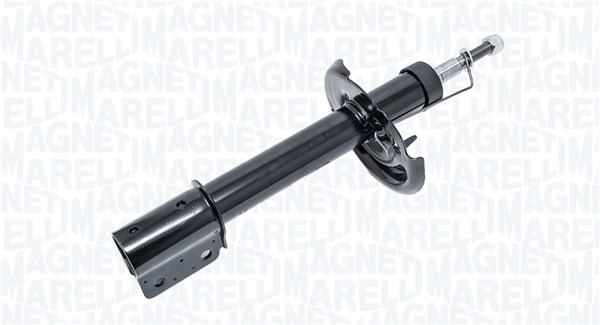 AMMORTIZZATORE ANT A GAS DACIA SANDERO I