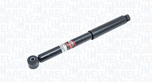 AMMORTIZZATORE POST A GAS NISSAN NP300 N