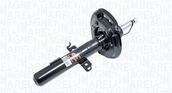 AMMORTIZZATORE ANT A GAS RENAULT MEGANE