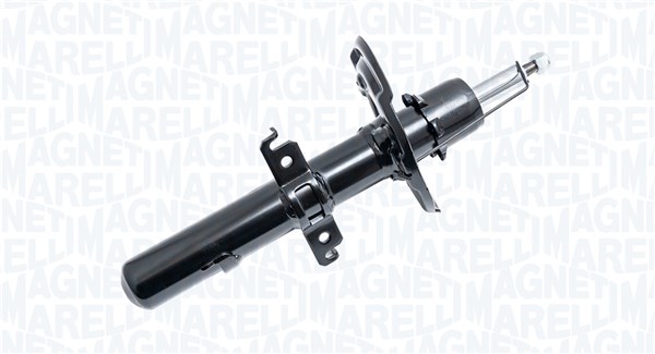 AMMORTIZZATORE ANT A GAS RENAULT MEGANE