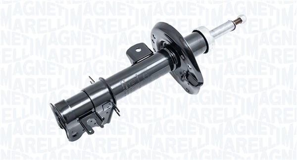 AMMORTIZZATORE ANT DESTRO A GAS CITRO N