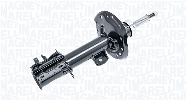 AMMORTIZZATORE ANT DESTRO A GAS CITRO N