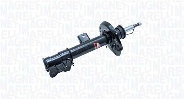 AMMORTIZZATORE ANT SINISTRO A GAS FIAT P