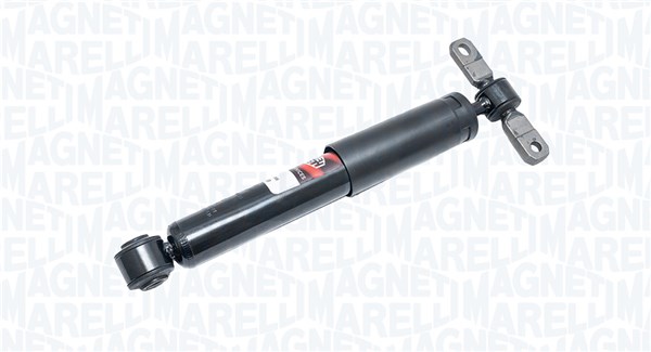 AMMOR. POST. A GAS PEUGEOT PARTNER (K9)