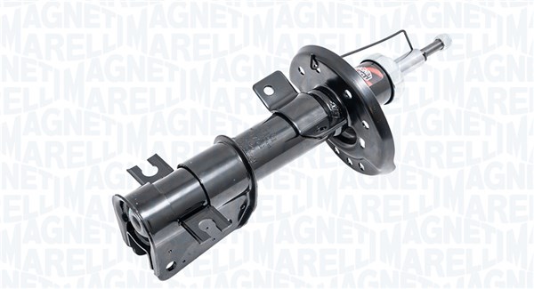 AMMORT. ANT. A GAS BRAVO II (198 )