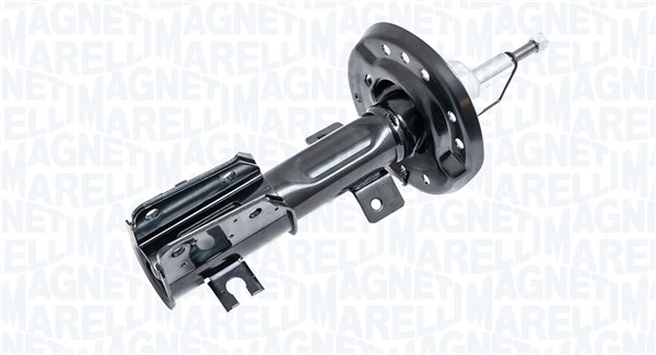 AMMORT. ANT. A GAS BRAVO II (198 )