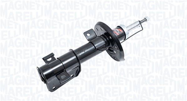 AMMORT. ANT. A GAS DELTA III (844 )