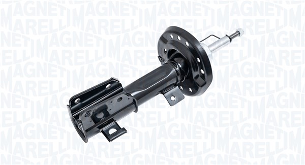 AMMORT. ANT. A GAS DELTA III (844 )