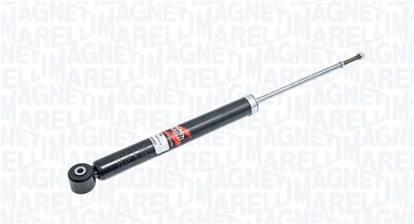AMMOR. POST. A GAS TOYOTA VERSO S (P12)