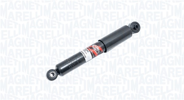 AMMOR. POST. A GAS KIA SOUL I (AM)