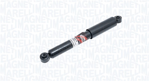 AMMOR. POST. A GAS F. PANDA 312 Y 846