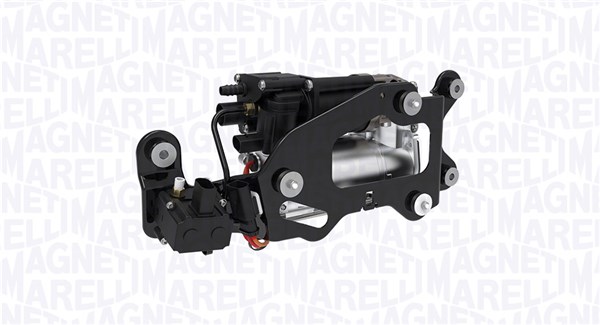 AIR COMP. WITH RELAY BMW X5 F15, F85