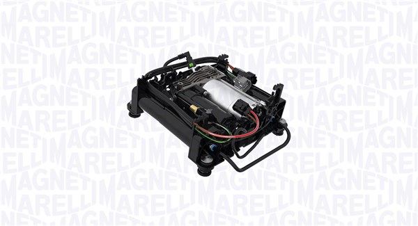 AIR COMP. WITH RELAY RANGE ROVER III L32