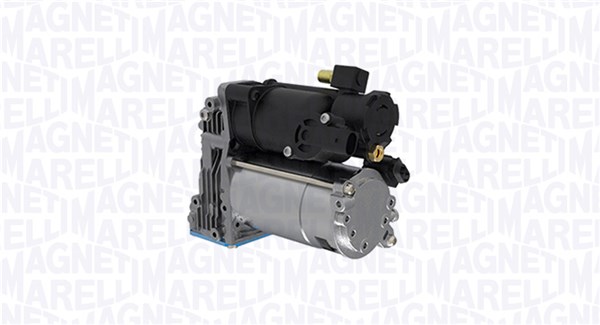 AIR COMP. WITH RELAY RANGE ROVER SPORT I