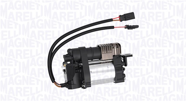 AIR COMP. WITH RELAY VOLVO XC90 II 256