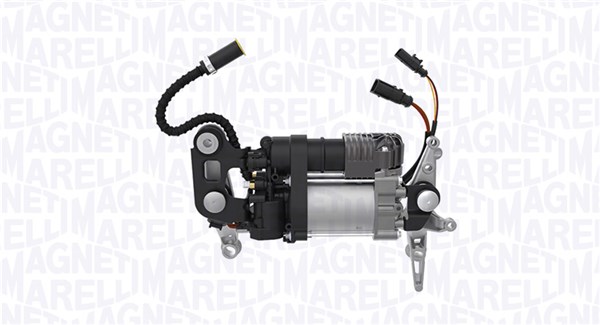 AIR COMP. WITH RELAY VW TOUAREG 7P5, 7P6