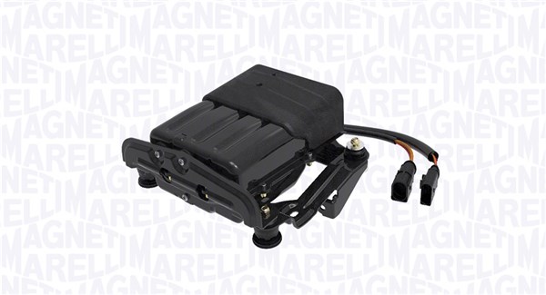 AIR COMP. WITH RELAY PORSCHE PANAMERA 97