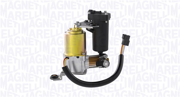 AIR COMP. WITH RELAY LEXUS GX ( J12 )