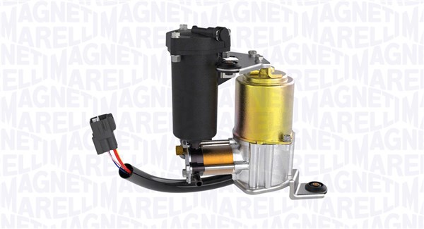 AIR COMP. WITH RELAY LEXUS GX ( J12 )