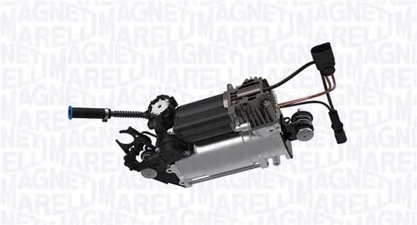 AIR COMP. WITH RELAY PORSCHE CAYENNE