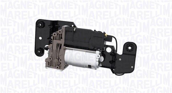 AIR COMP. WITH RELAY BMW X5, BMW X6