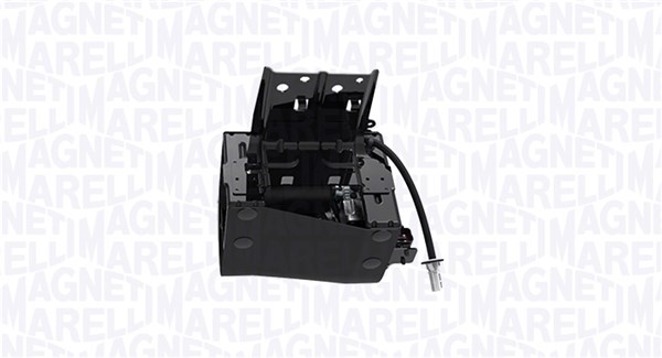 AIR COMPRESSOR INFINITI QX56, QX80