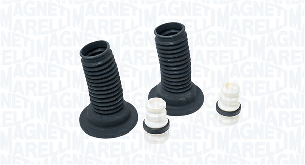 PROTECTION KITS TOYOTA RAV 4 III ( A3 )