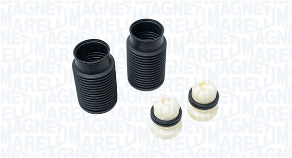 PROTECTION KITS KIA SORENTO I (JC), SHUM