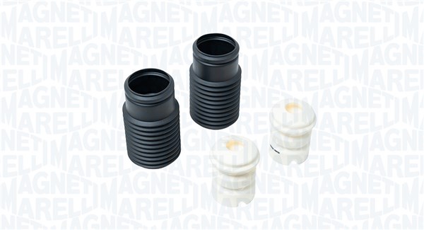 PROTECTION KITS ALFA ROMEO 145, 146, 147
