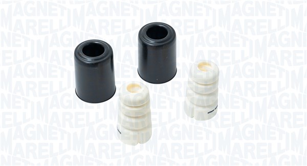PROTECTION KITS AUDI Q5 VW CADDY III