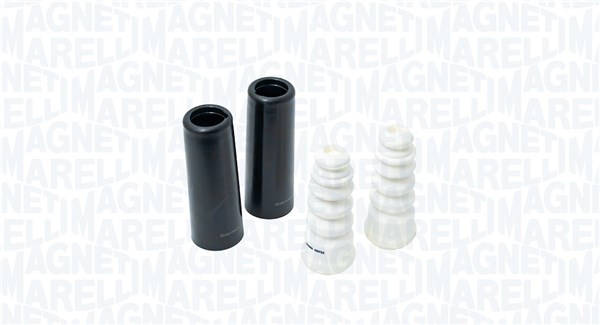PROTECTION KITS SKODA ROOMSTER (5J7) ROO
