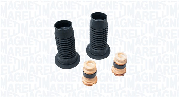 PROTECTION KITS TOYOTA YARIS (P9)
