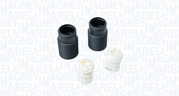 PROTECTION KITS ALFA ROMEO 33 AUDI A2